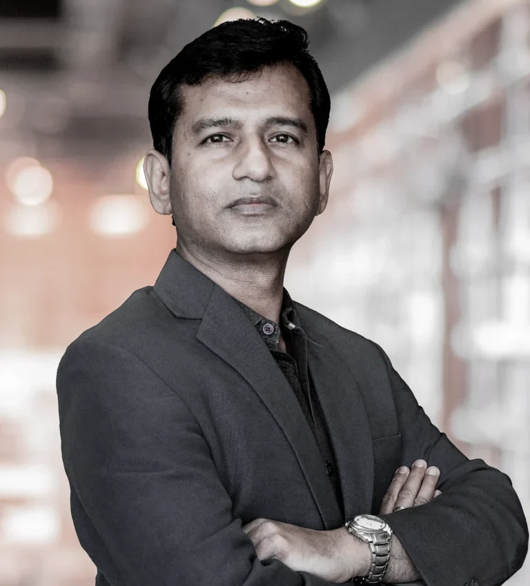 Dr. Ankoor Dasguupta