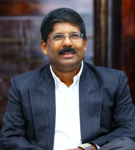 Dr. Prateep V Philip