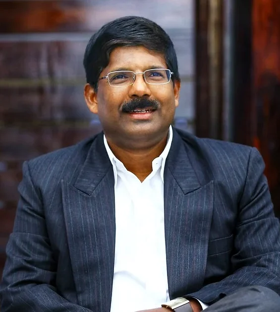 Dr. Prateep V Philip