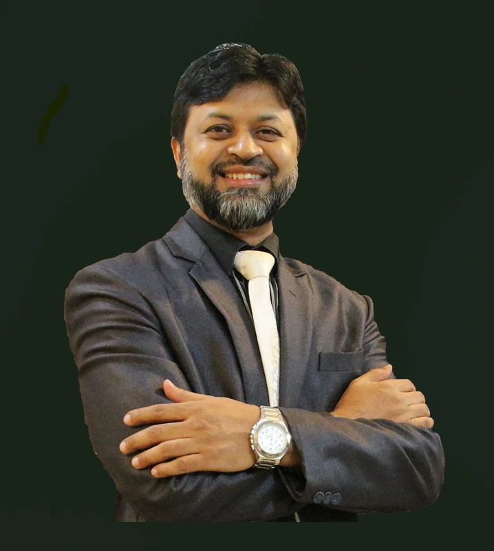 Mohammed Mobin Mallick