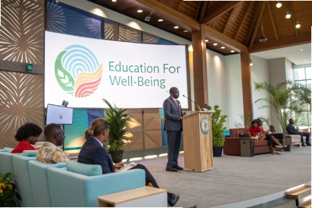 UNESCO Empowers Caribbean Nations with New Framework for Health and Well-Being in Schools