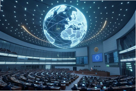 Europe Moves Toward Unified AI Regulation — Balancing Innovation and Accountability