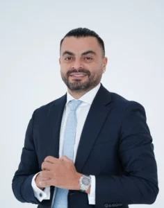 Anthony Joseph Abou Jaoude