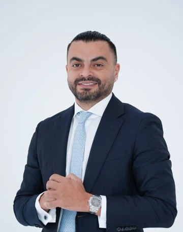Anthony Joseph Abou Jaoude