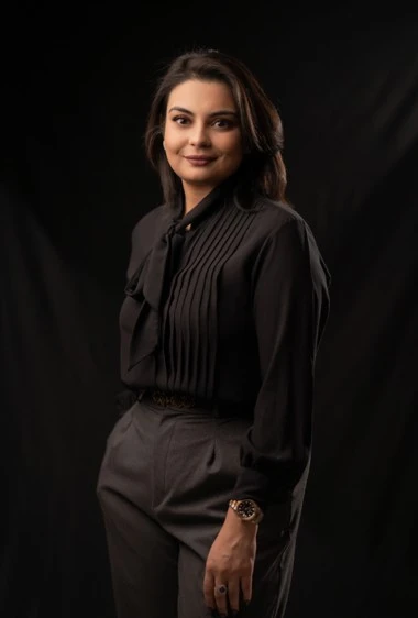 Nabila Khalid