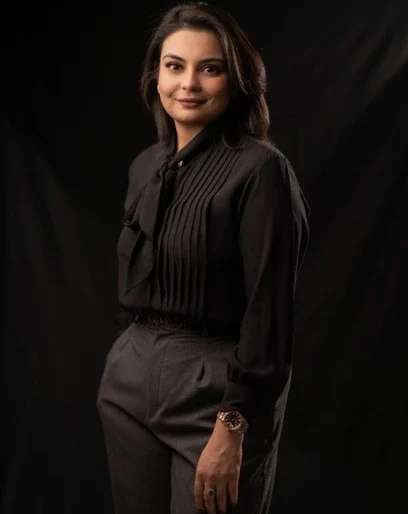 Nabila Khalid