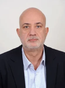 John Giannakakis
