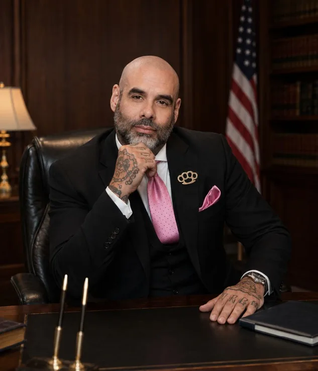 John Leon