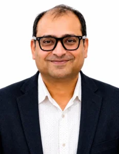 T.R. Ganesh