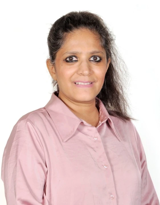 Dr. Tamanna Khosla